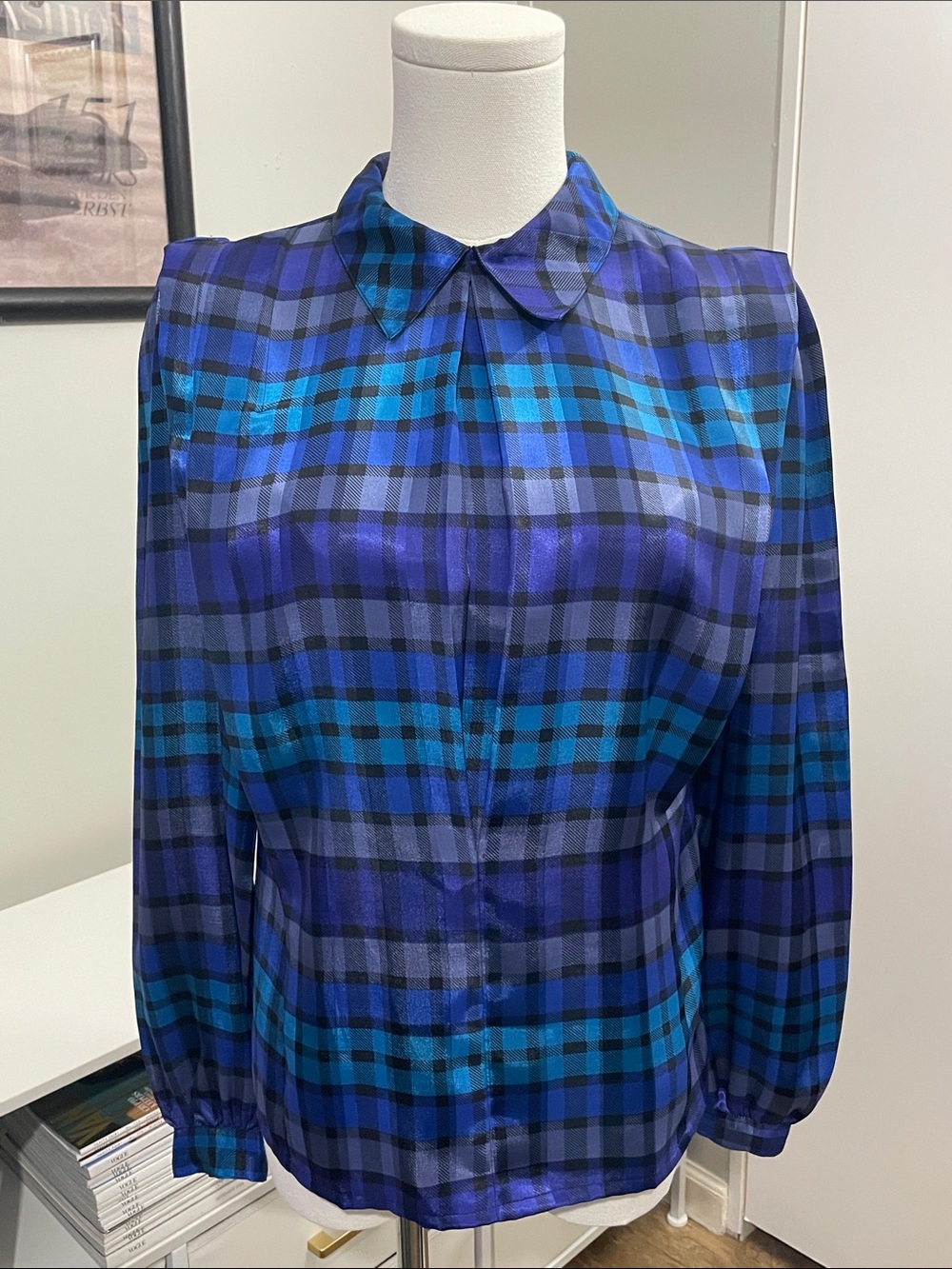 Nicola, Blouse (6)